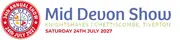 Mid Devon Show logo