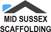 Mid Sussex Scaffolding Ltd logo