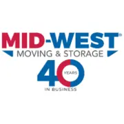 Mid-West Moving & Storage logo