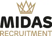 Midas Recruitment logo