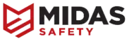 Midas Safety logo