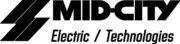 MidCity Electric logo
