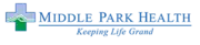 Middle Park Health logo