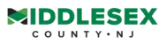 Middlesex County, a New Jersey logo