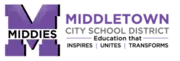 Middletown City School District logo