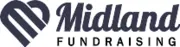 Midland Fundraising logo