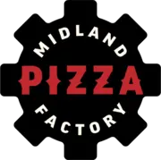 Midland Pizza Co logo