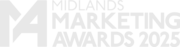 Midlands Marketing Awards logo