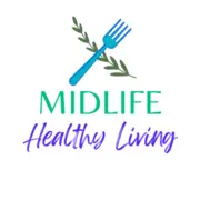 Midlife Healthy Living logo