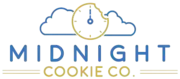 Midnight Cookie Co. logo