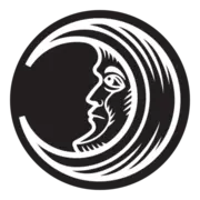 Midnight Moon logo