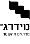 Midrag logo