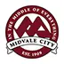 Midvale City logo