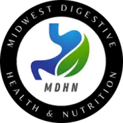 Midwest Digestive Health & Nutrition logo