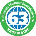 Midwest K–8 School District logo