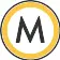 Midwest Mezzanine Funds logo