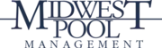 Midwest Pool Management logo