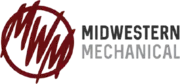 Midwestern Mechanical, Inc logo