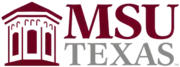 Midwestern State University (msu) logo