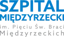 Międzyrzecz Hospital logo