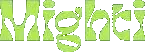 Mighti Supplements