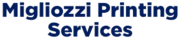 Migliozzi Printing Services