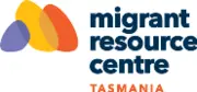 Migrant Research Centre Tasmania logo