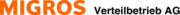 Migros Distribution Center Suhr logo