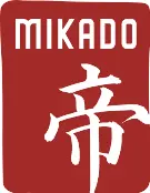 Mikado JDMC logo
