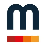 Milbank Concrete Products logo