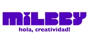 Milbby logo