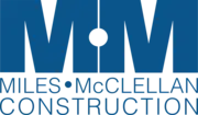 Miles-McClellan logo