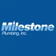 Milestone Plumbing logo