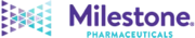 Milestone Therapeutics logo