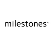 Milestones Restaurants logo
