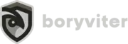 Military School Boriviter logo