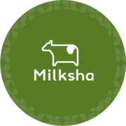 Milksha logo