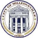 Milledgeville, Georgia logo