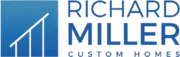 Richard Miller Custom Homes logo