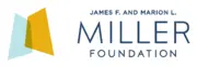 Miller Foundation logo