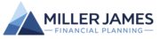 Miller James Financial Planning logo
