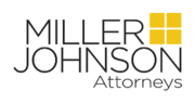 Miller Johnson logo