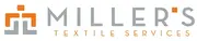 Miller's Textile Services logo