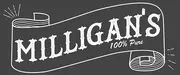 Milligan’s Maple logo