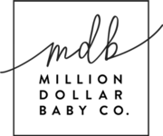 Million Dollar Baby logo