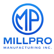MillPros logo
