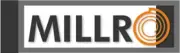 Millro logo