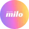 Milo Studio logo