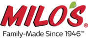 Milo's Sweet Tea logo