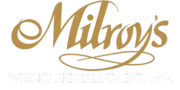 Milroy’s of Soho logo